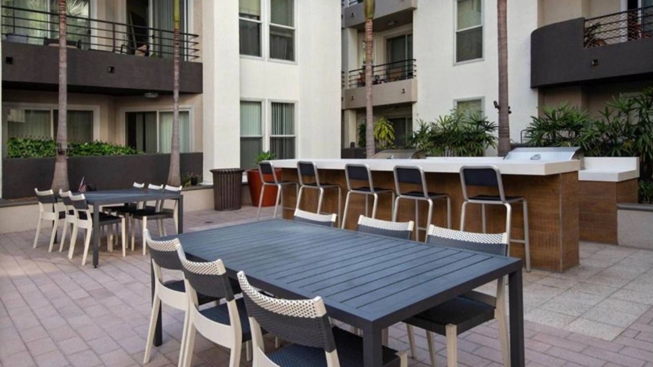 Photo of Outdoor in Mar Vista
