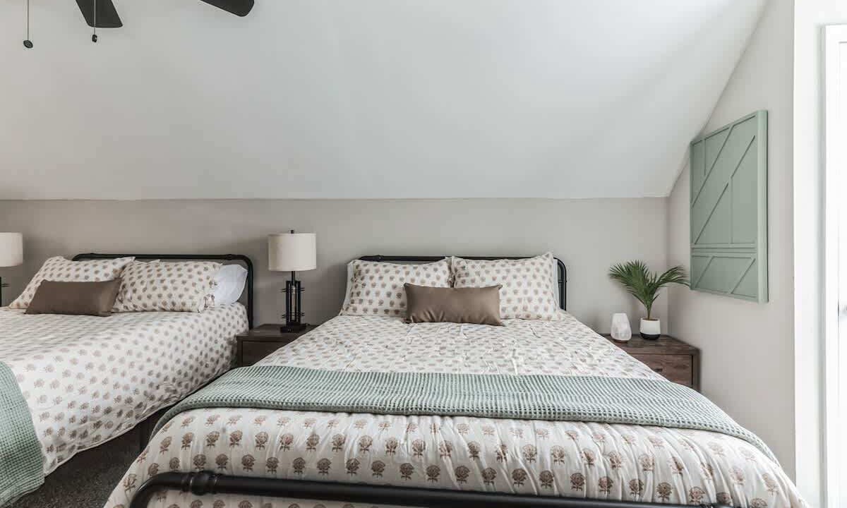 Photo of Bedroom in Madison
