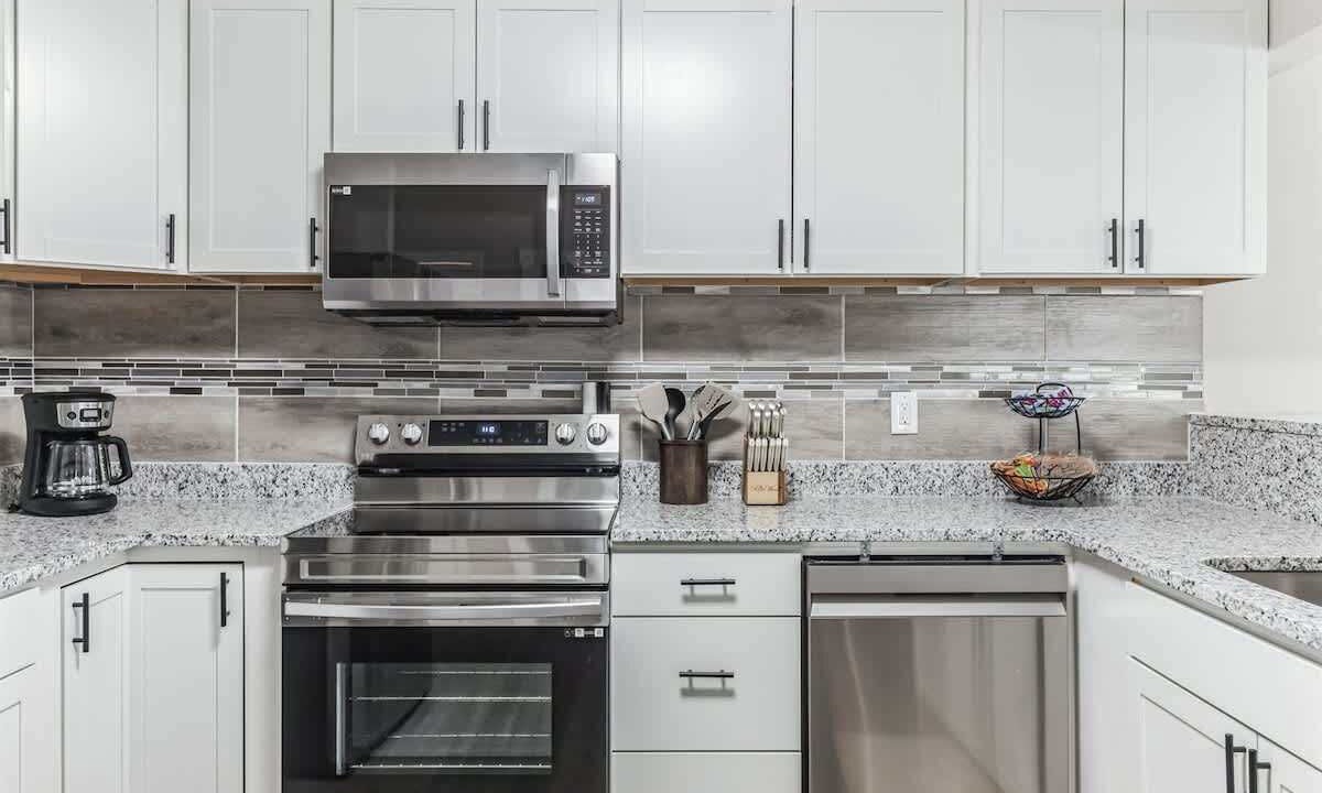 Photo of Kitchen in Madison