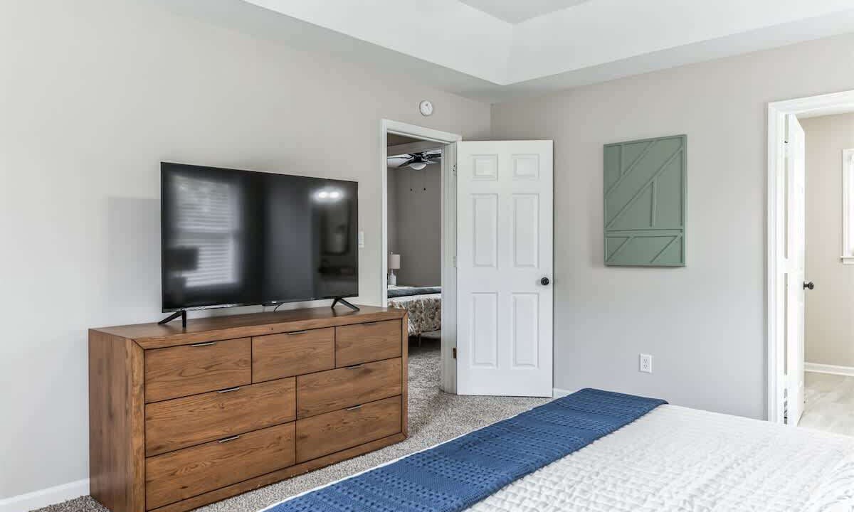 Photo of Bedroom in Madison