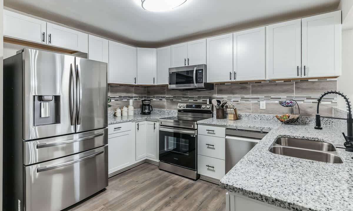Photo of Kitchen in Madison