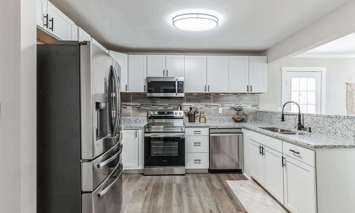 Photo of Kitchen in Madison