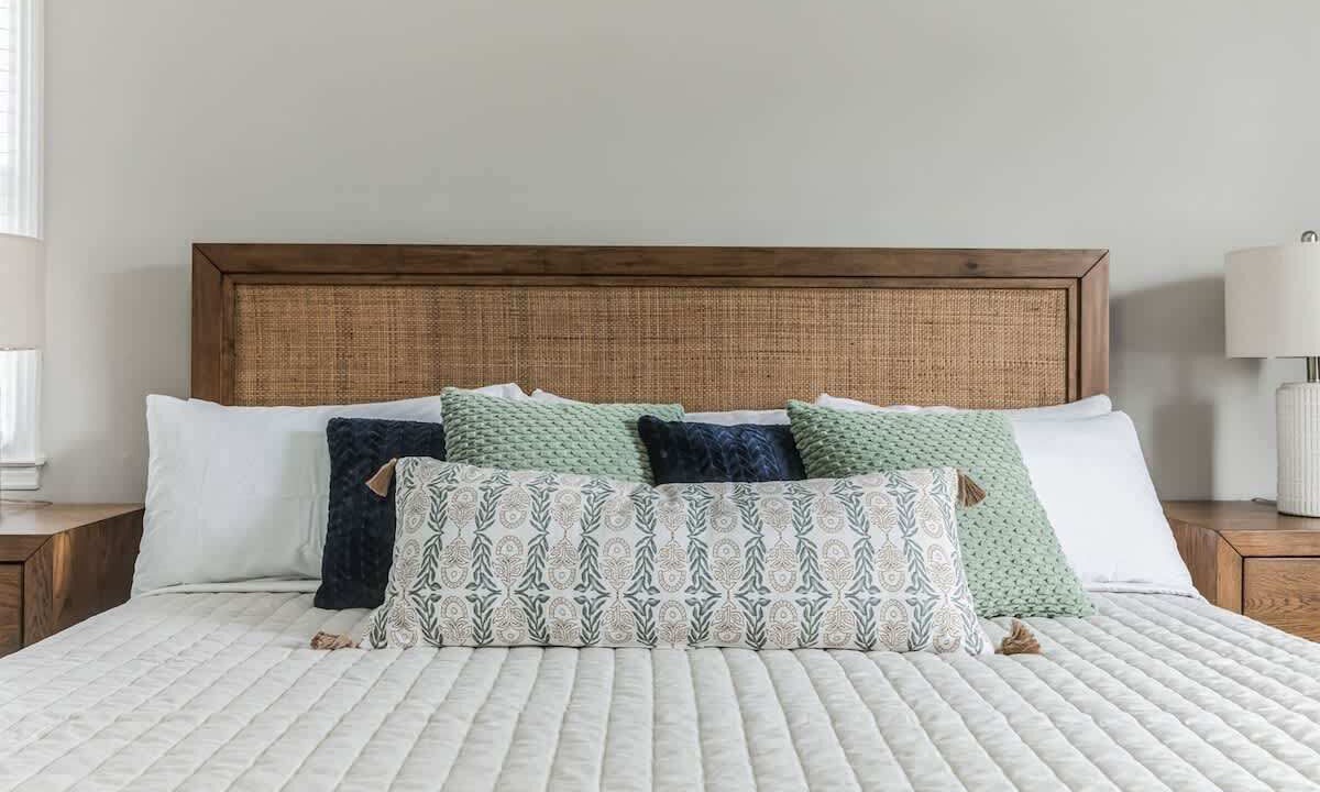 Photo of Bedroom in Madison