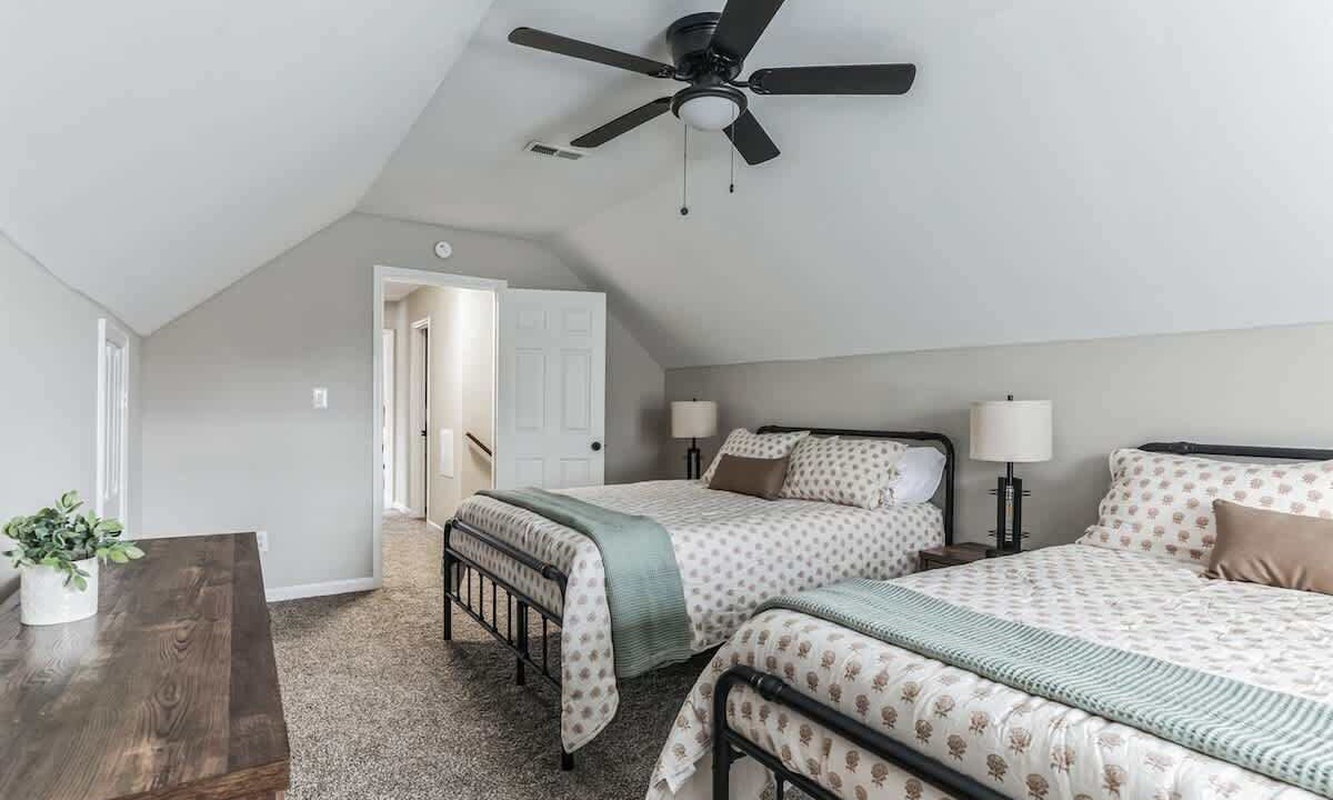 Photo of Bedroom in Madison