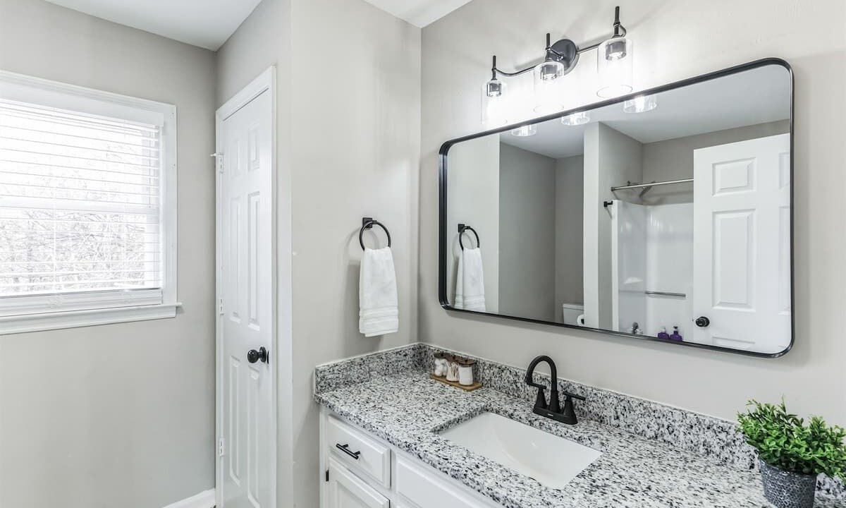 Photo of Bathroom in Madison