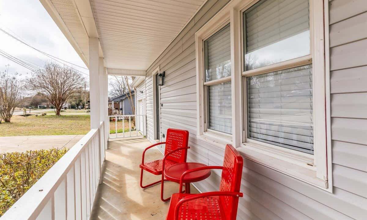 Photo of Outdoor in Madison
