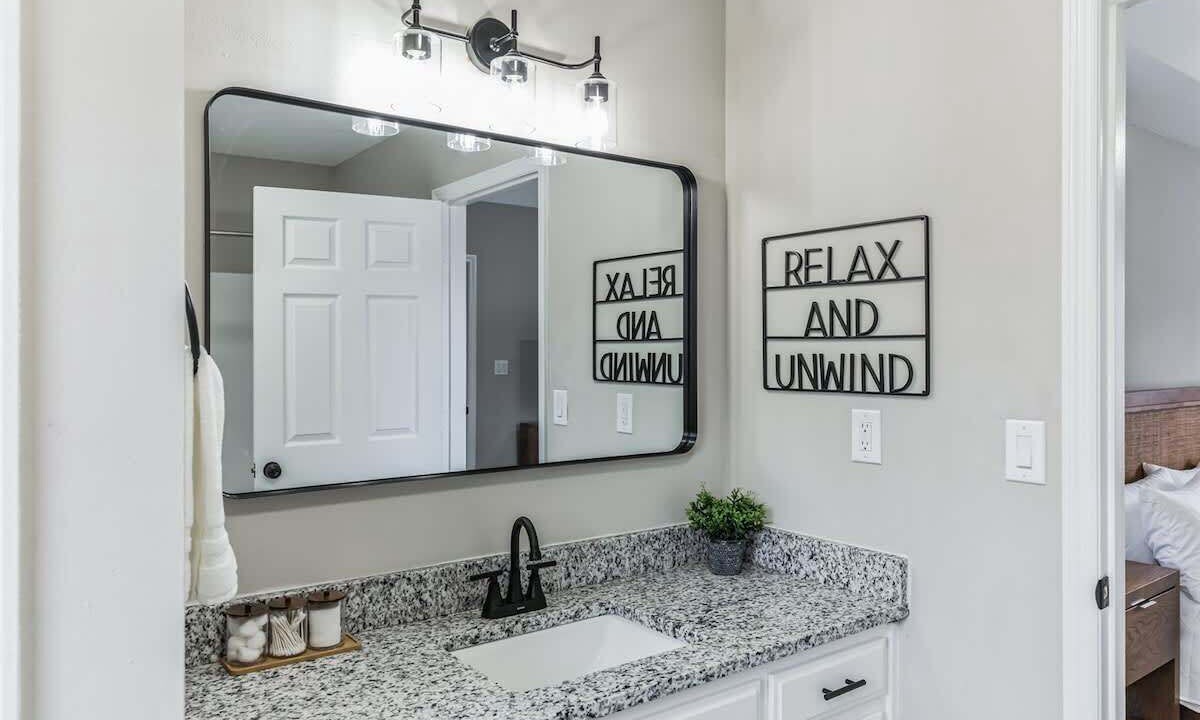 Photo of Bathroom in Madison