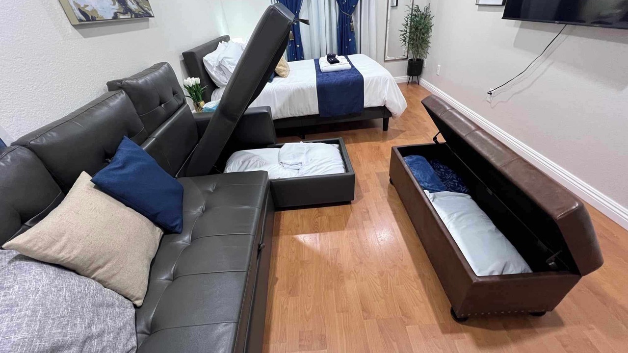 Photo of Bedroom in Fontana