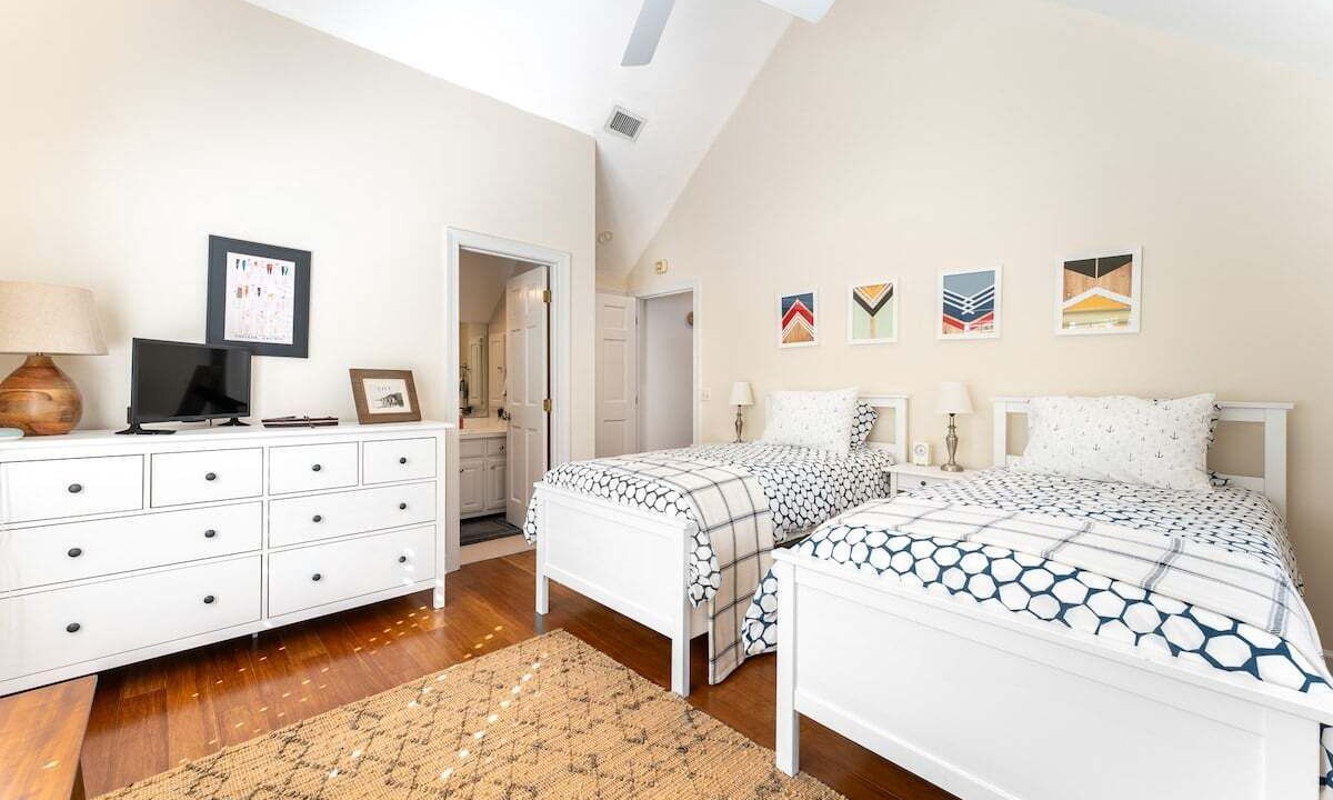 Photo of Bedroom in King City