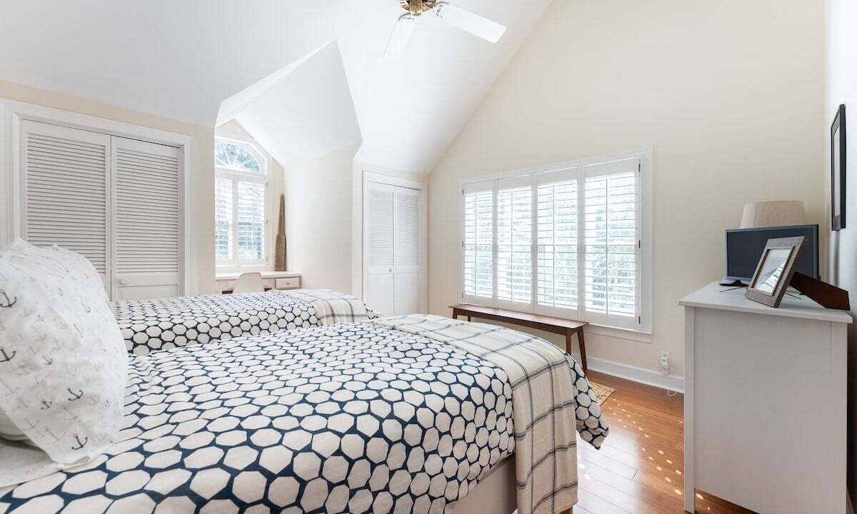 Photo of Bedroom in King City