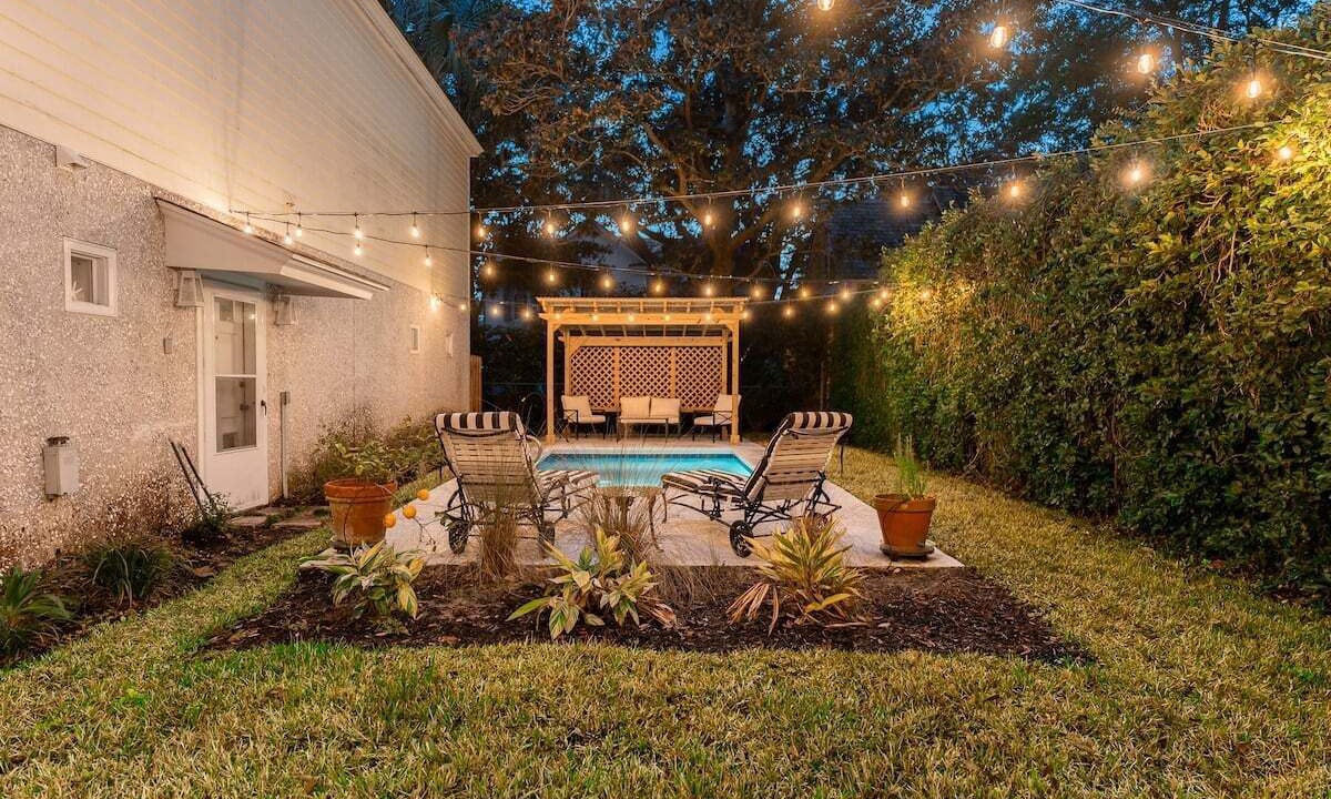 Photo of Outdoor in King City