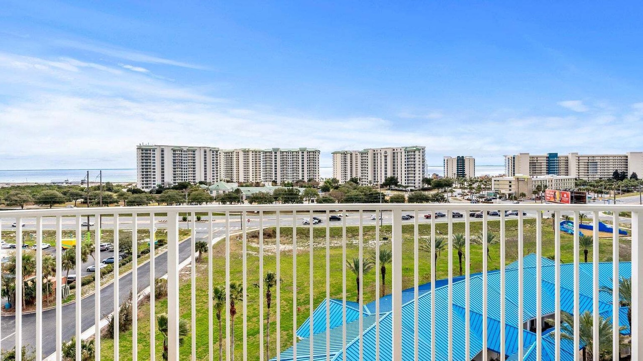 Photo of Outdoor in Indian Bayou