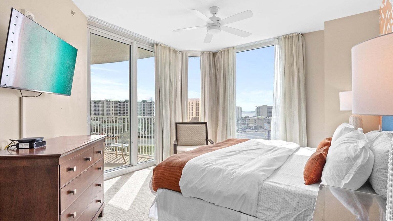 Photo of Bedroom in Indian Bayou