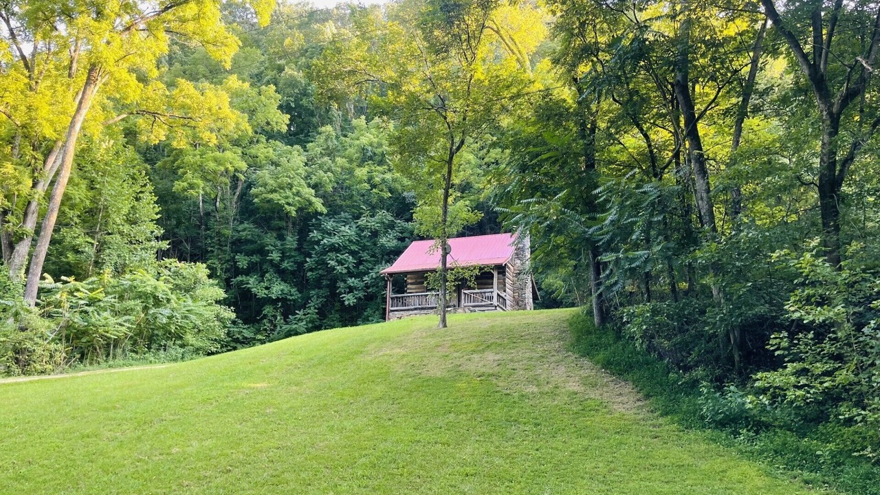 Photo of Outdoor in Hot Springs