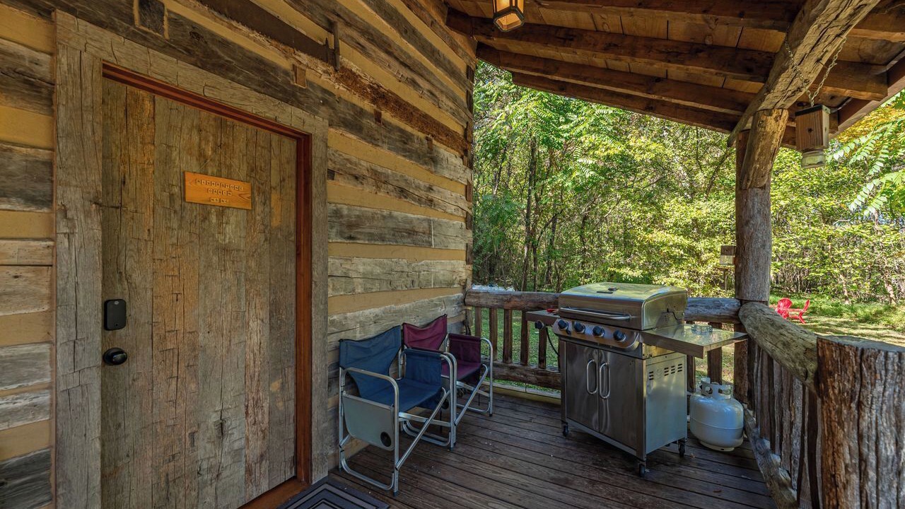 Photo of Outdoor in Hot Springs