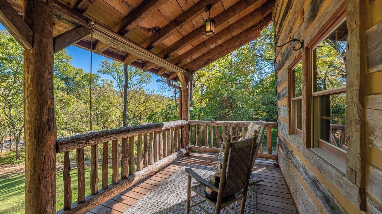 Photo of Outdoor in Hot Springs