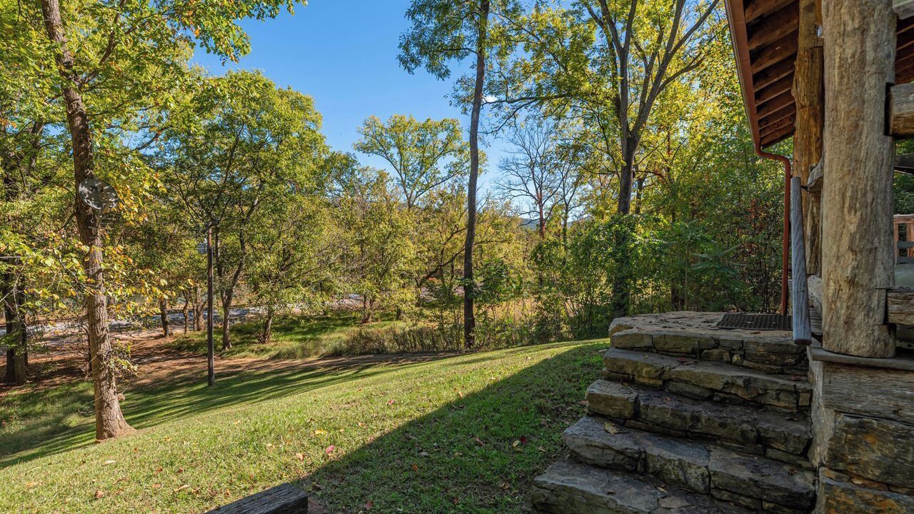 Photo of Outdoor in Hot Springs