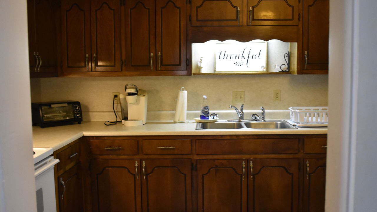Photo of Kitchen in Waycross