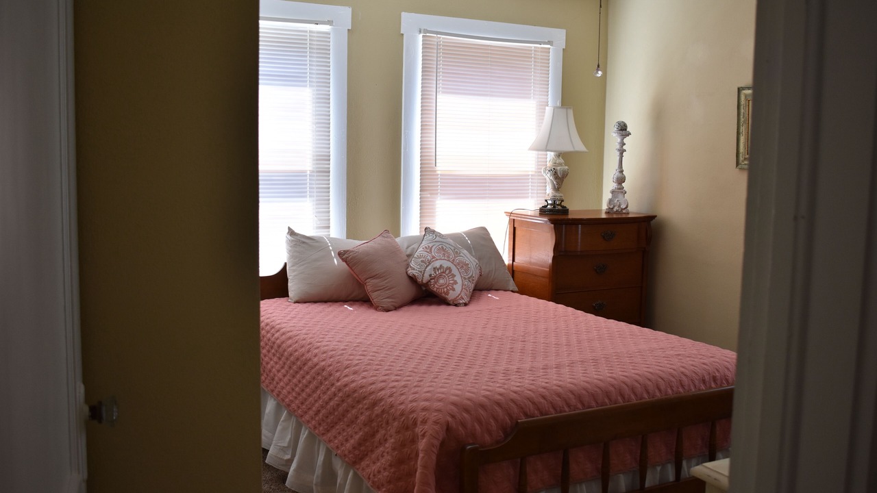 Photo of Bedroom in Waycross
