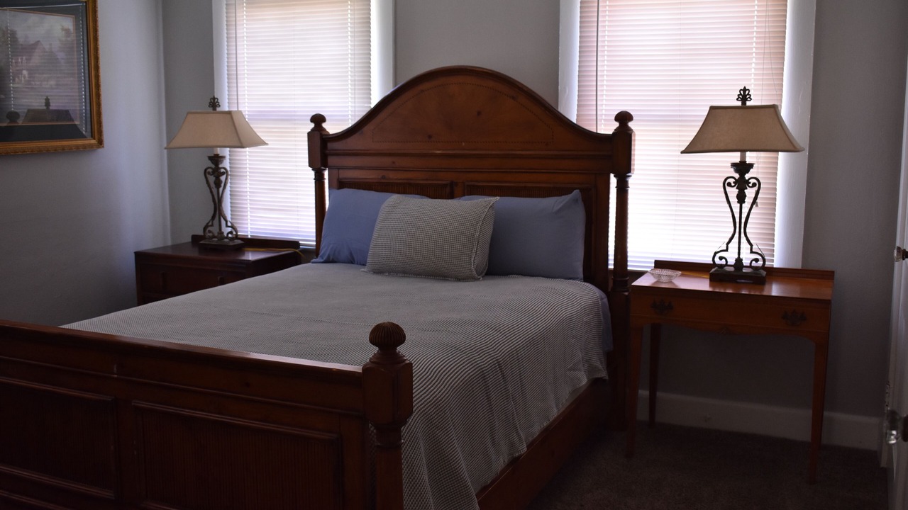 Photo of Bedroom in Waycross