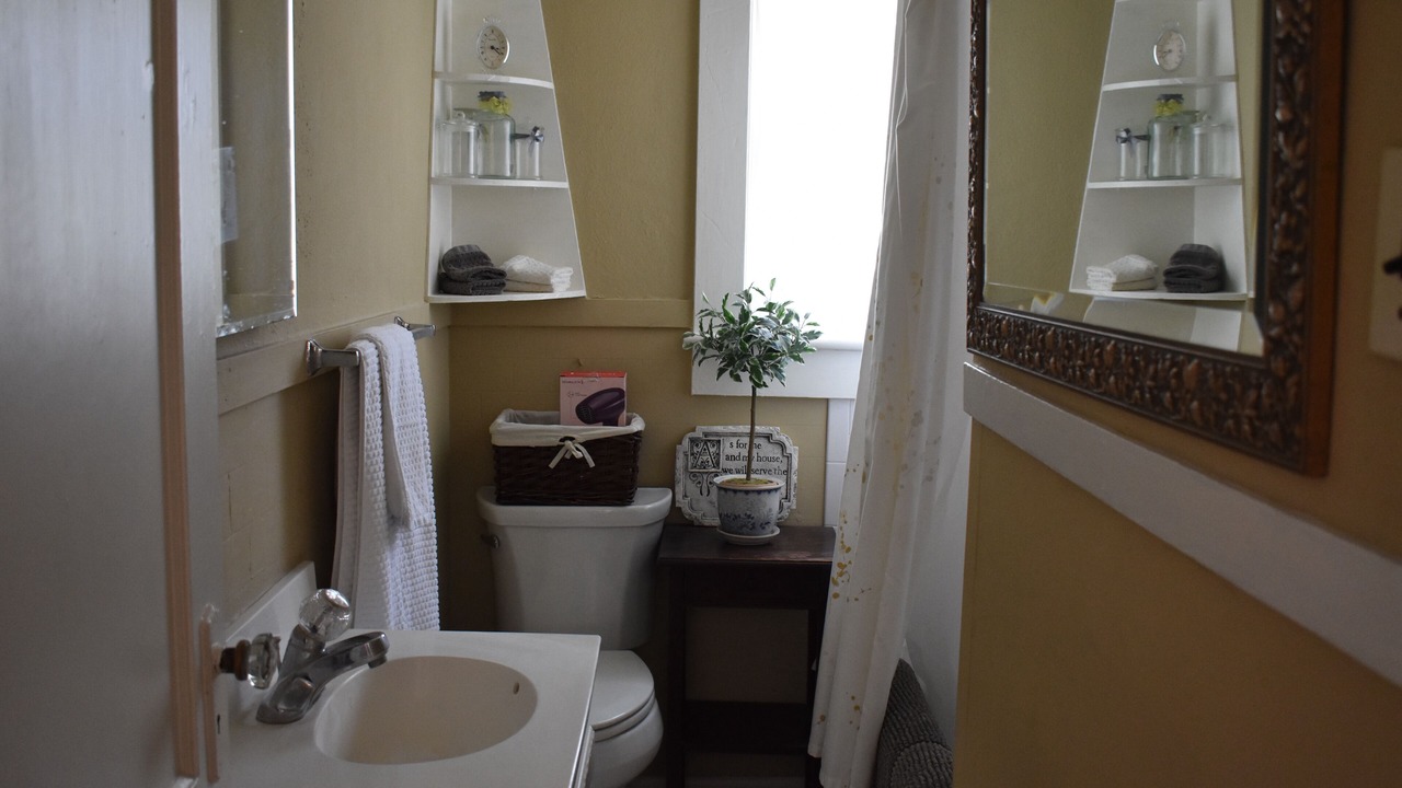 Photo of Bathroom in Waycross