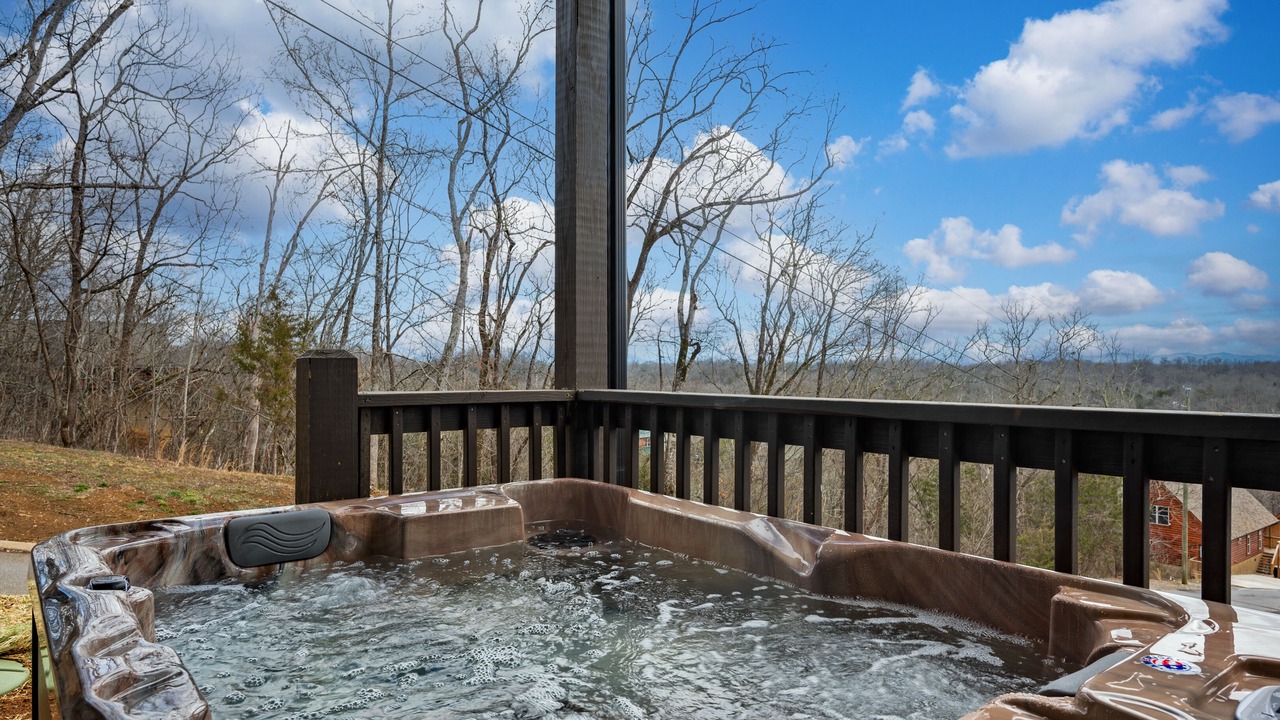 Photo of Outdoor in Sevierville