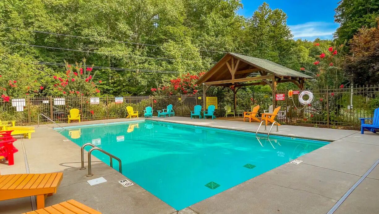 Photo of Outdoor in Sevierville