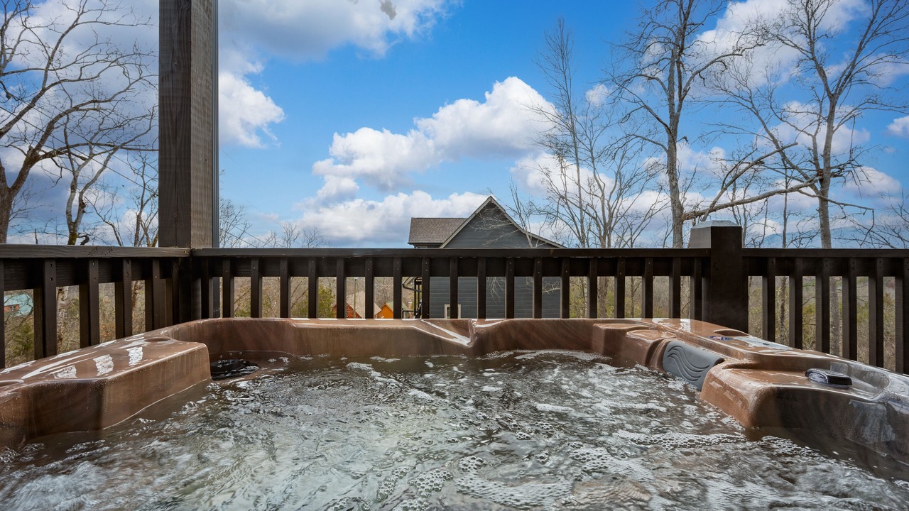 Photo of Outdoor in Sevierville