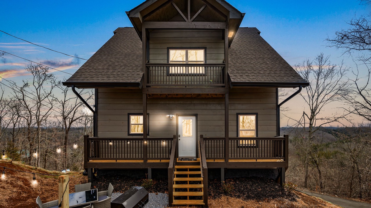 Photo of Outdoor in Sevierville