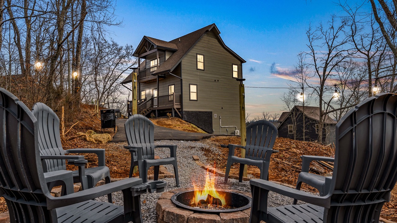 Photo of Outdoor in Sevierville