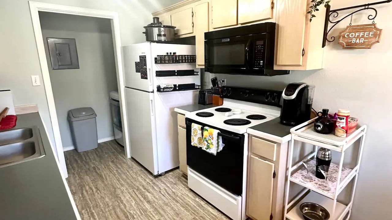 Photo of Kitchen in Gulfport