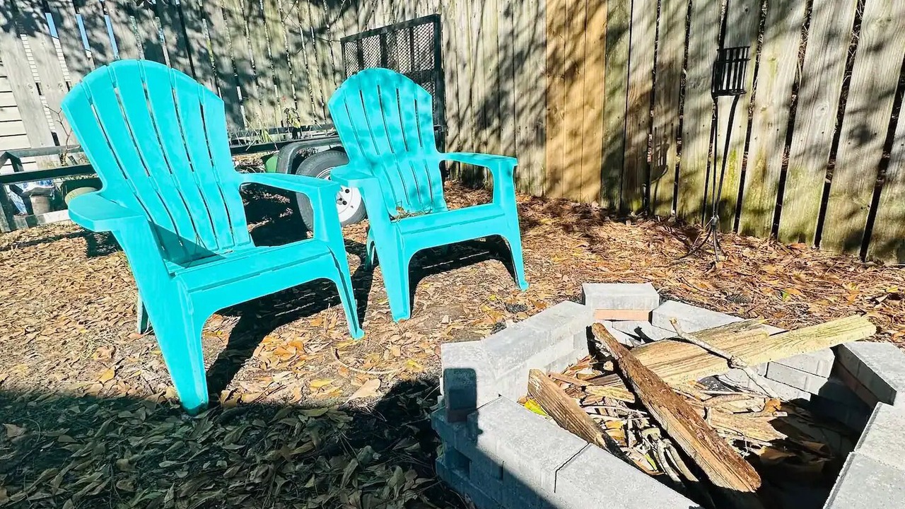 Photo of Outdoor in Gulfport