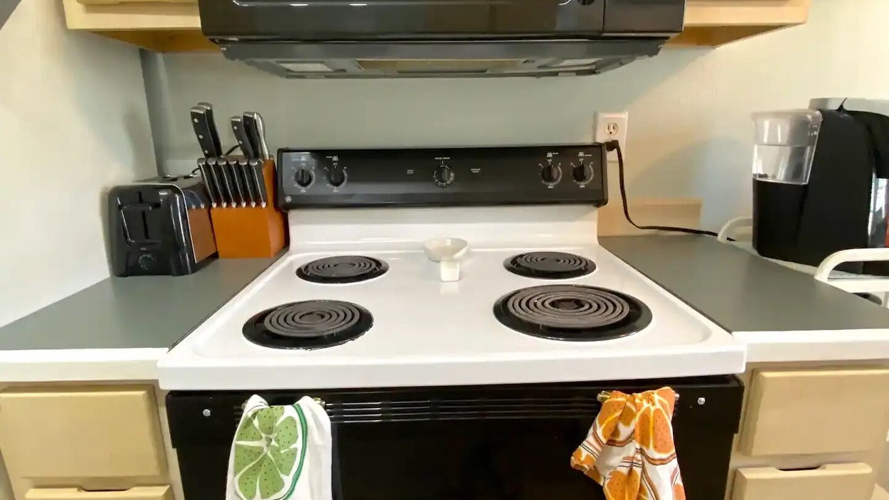 Photo of Kitchen in Gulfport