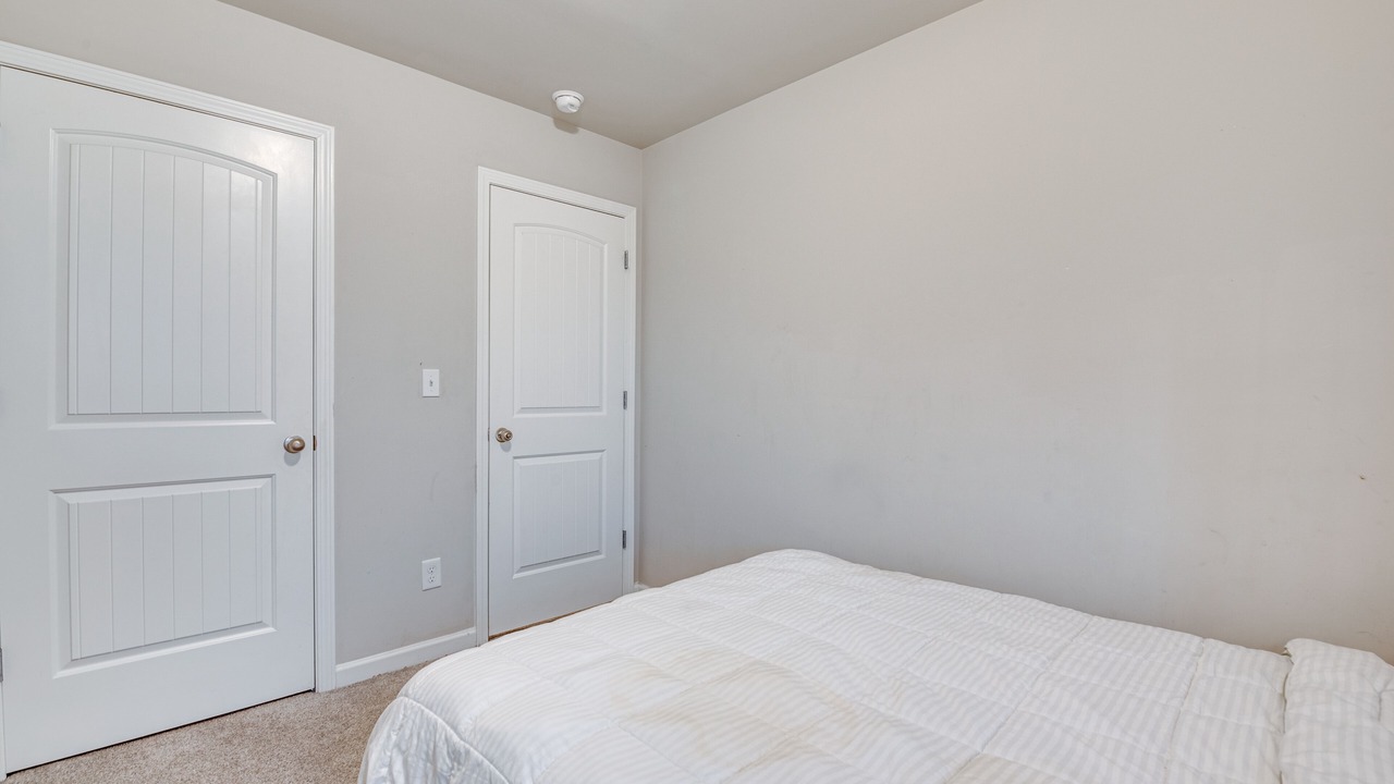 Photo of Bedroom in Union City