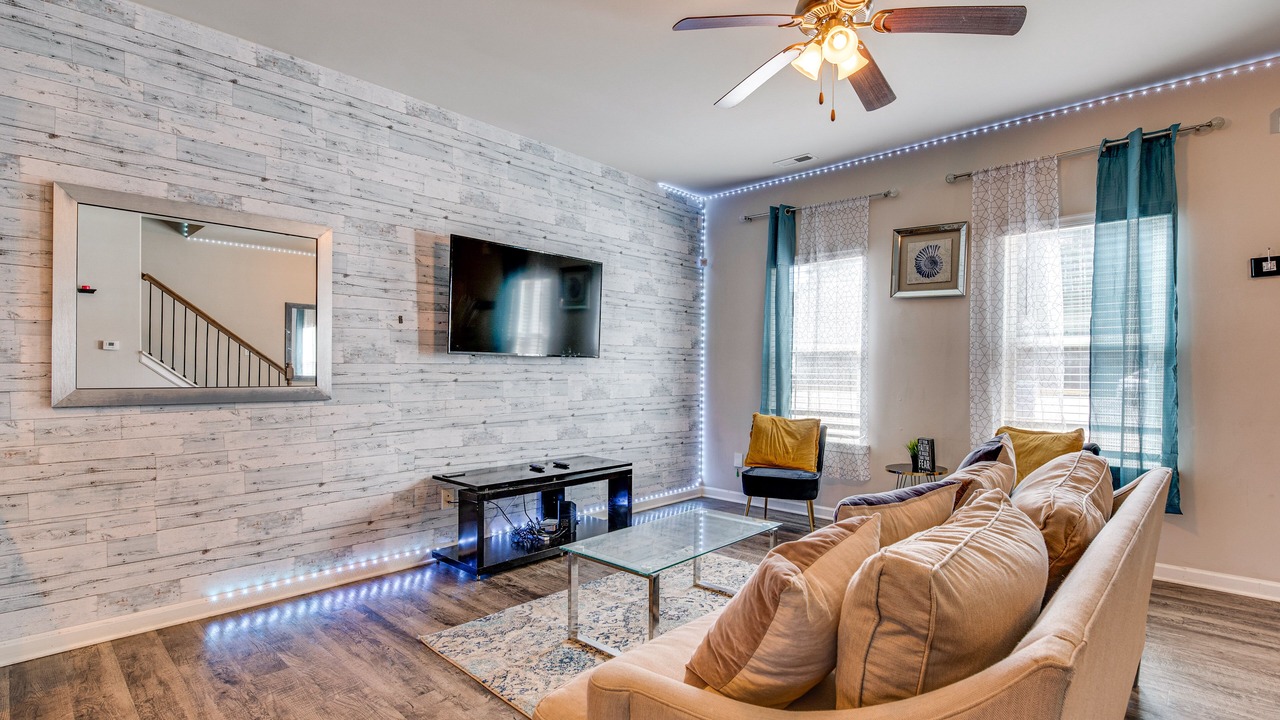 Photo of Bedroom in Union City