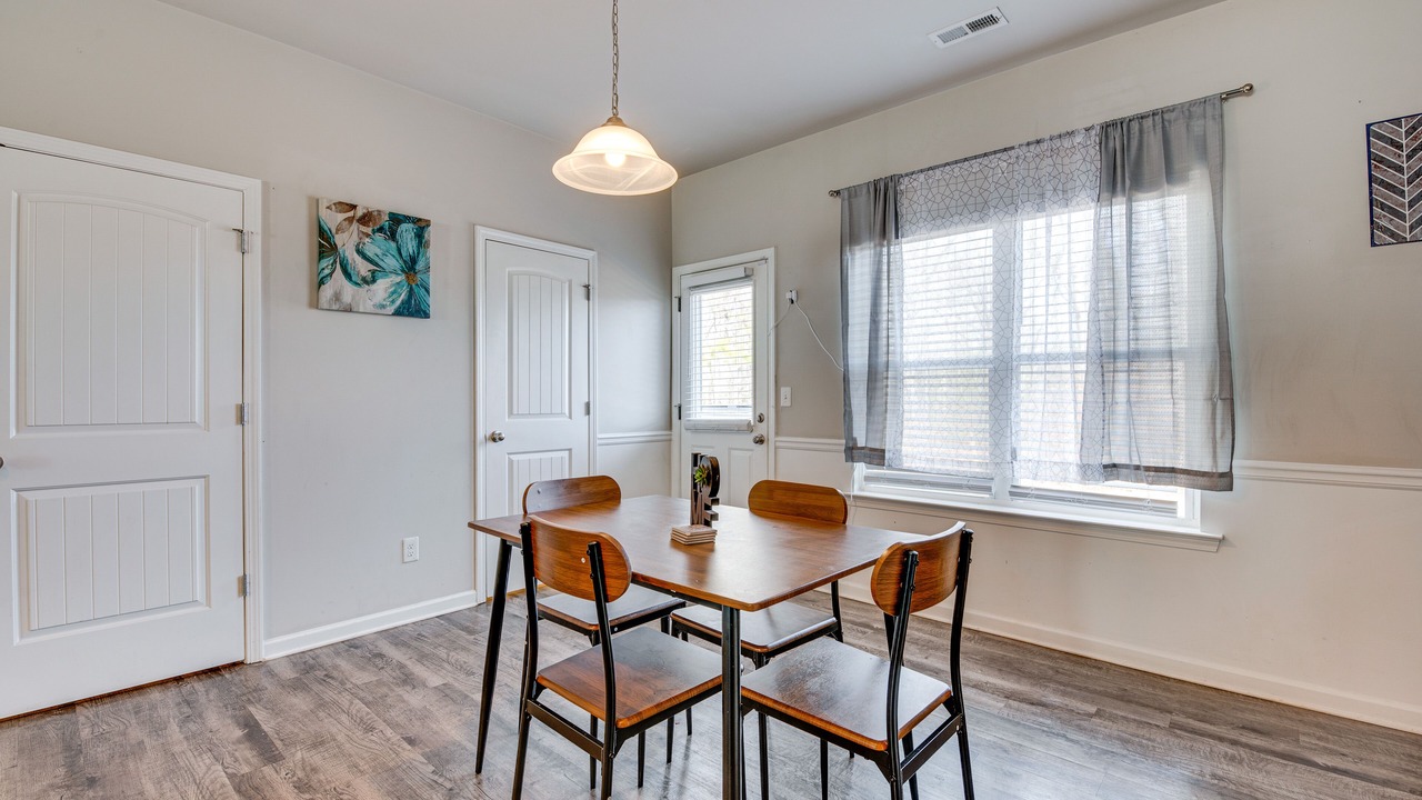 Photo of Bedroom in Union City