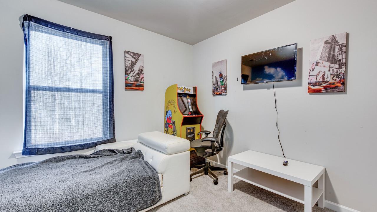 Photo of Bedroom in Union City