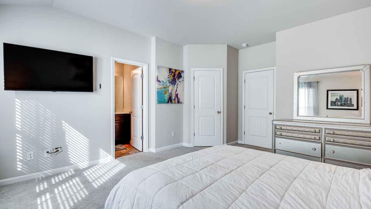 Photo of Bedroom in Union City