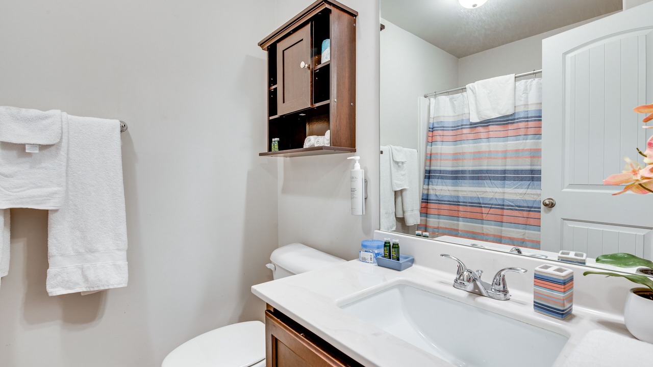 Photo of Bathroom in Union City