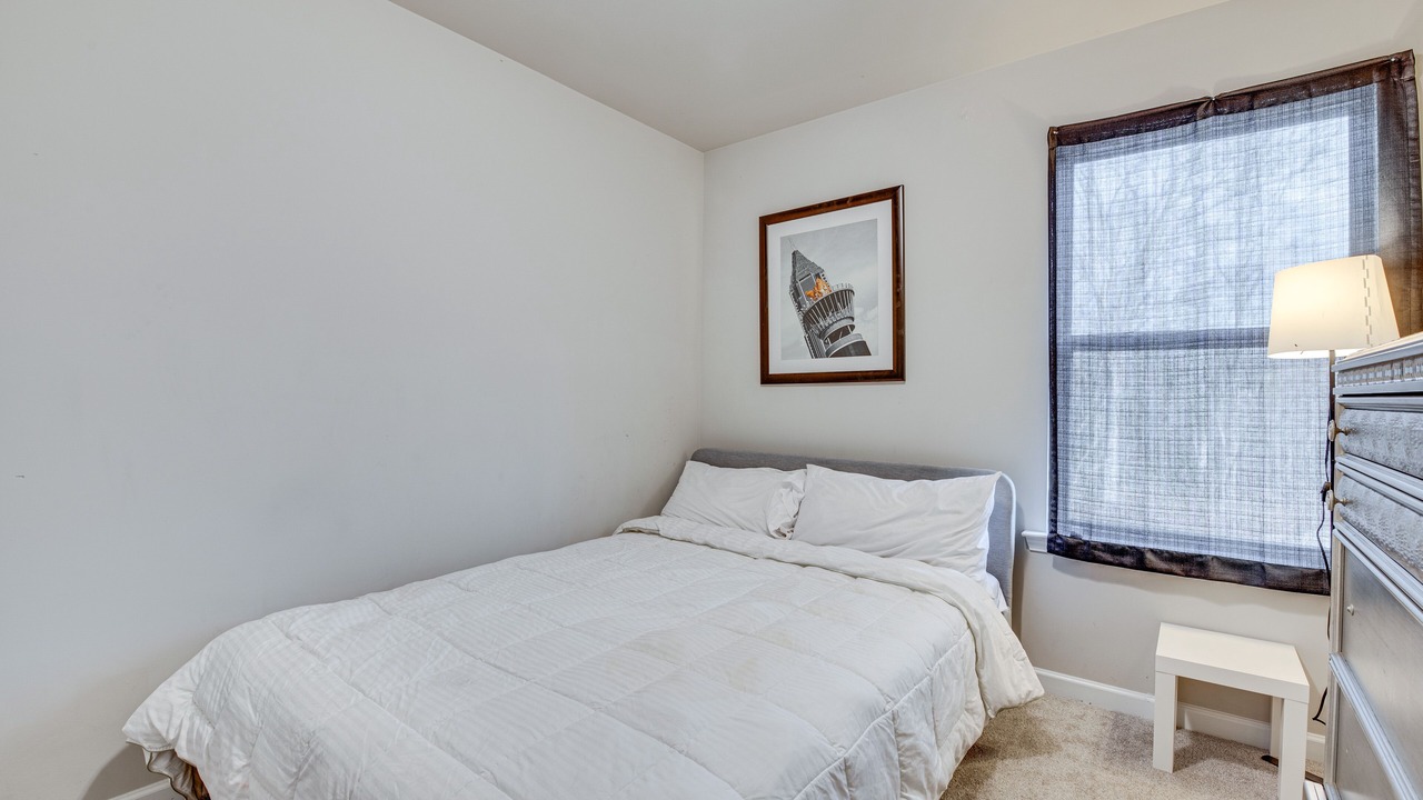 Photo of Bedroom in Union City