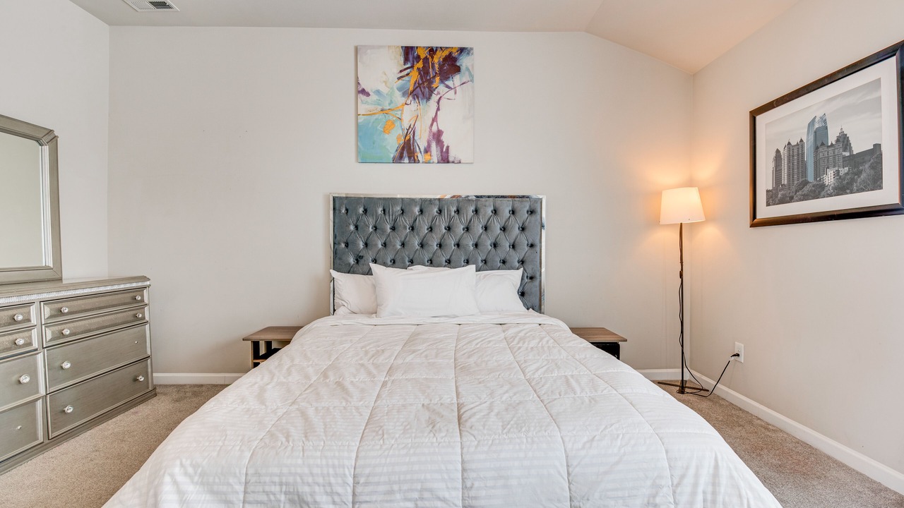 Photo of Bedroom in Union City