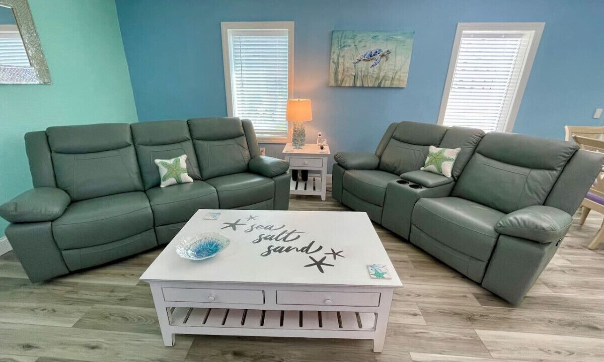 Photo of Livingroom in Cocoa Beach