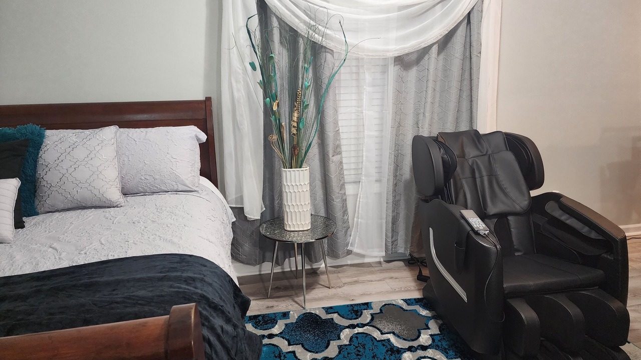 Photo of Bedroom in Jonesboro
