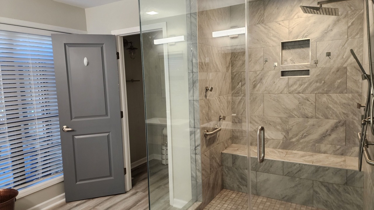 Photo of Bathroom in Jonesboro