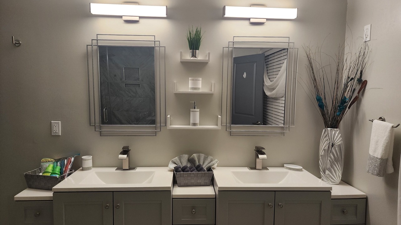 Photo of Bathroom in Jonesboro