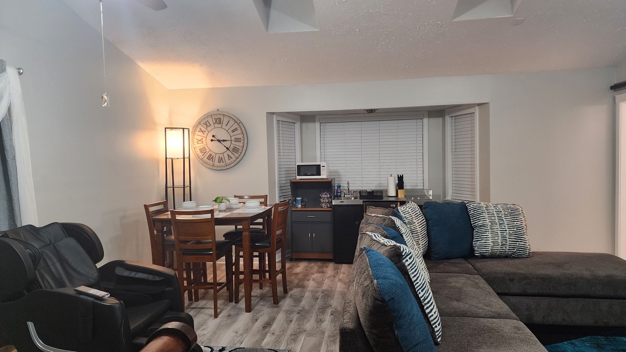 Photo of Livingroom in Jonesboro