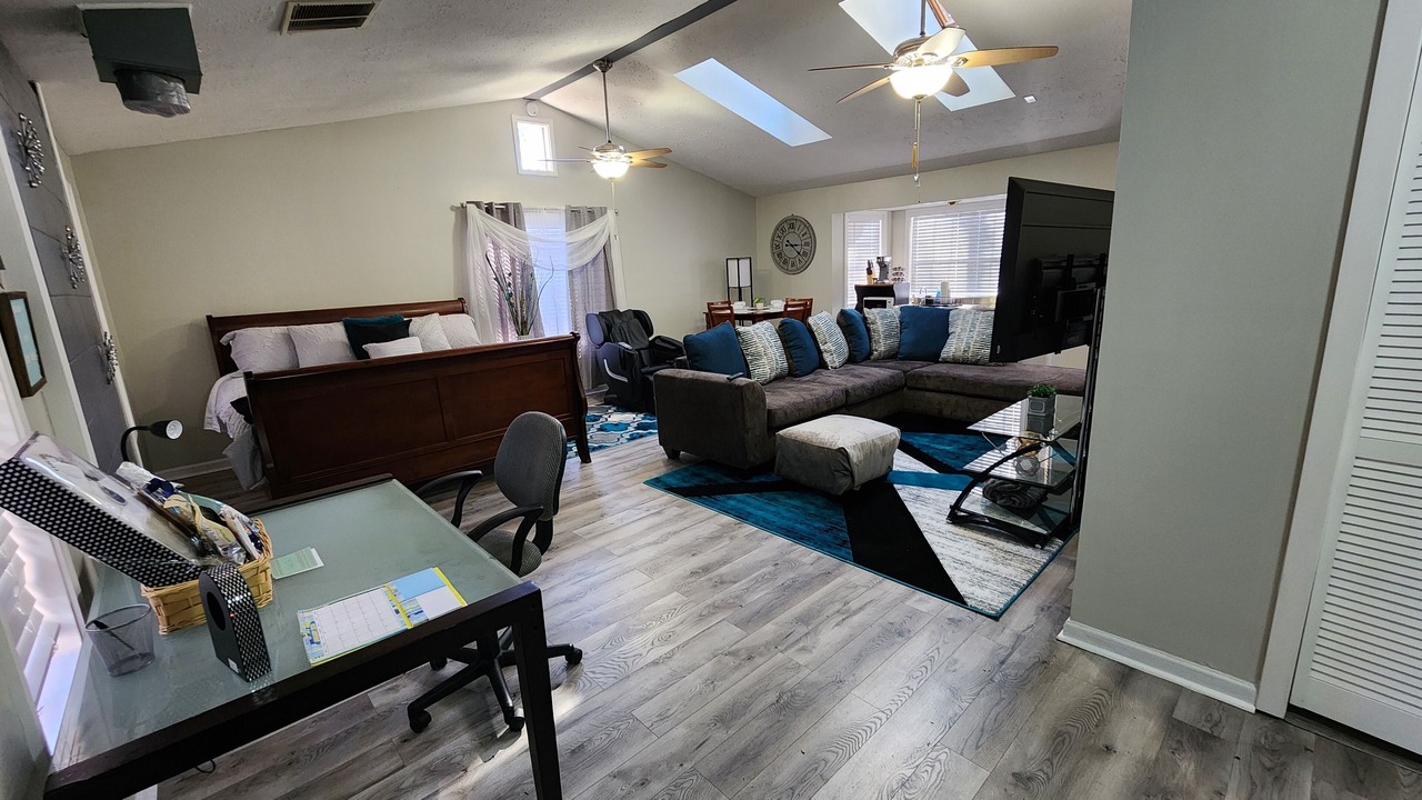 Photo of Livingroom in Jonesboro