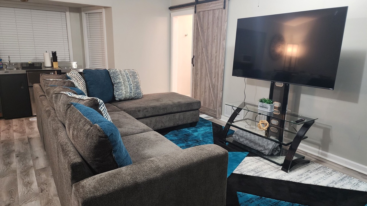 Photo of Livingroom in Jonesboro