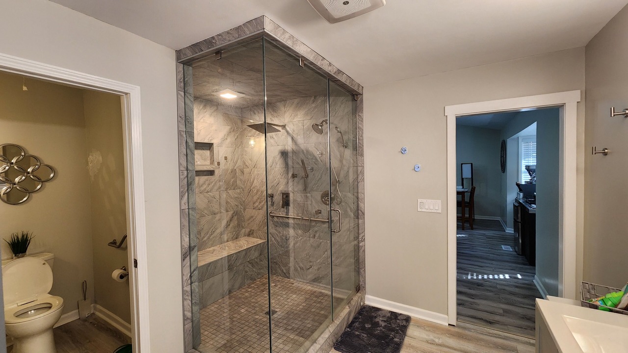 Photo of Bathroom in Jonesboro