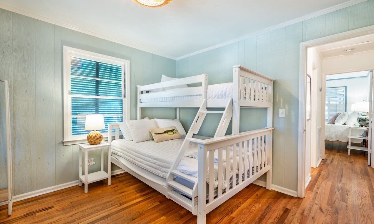 Photo of Bedroom in Edisto Island